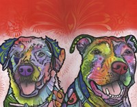 Bonner Brinson Fine Art Print