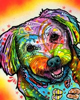 Daisy Fine Art Print