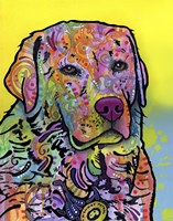 Goose Fine Art Print