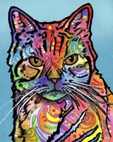 Jones Fine Art Print