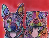 Latte Hijiki Fine Art Print