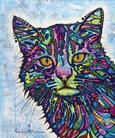 Diligence Fine Art Print