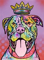 Imperial Fine Art Print