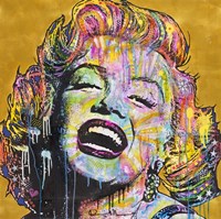 Marilyn Fine Art Print