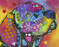 Psychedelic Lab Fine Art Print