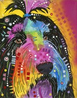 Prissy Fine Art Print