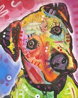 Innocent Fine Art Print