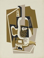 Still Life, 1922 Fine Art Print