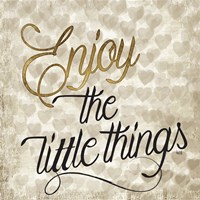 Love Life III Fine Art Print