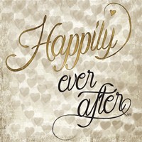 Love Life IV Fine Art Print