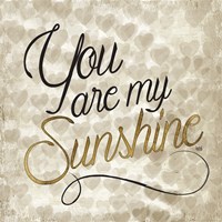 Love Life V Fine Art Print