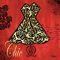 All Dressed Up I Fine Art Print