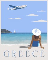 Greece by Steve Thomas - various sizes