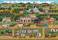 General Store by Anthony Kleem - various sizes - $30.99