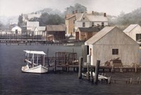 Bayside Fine Art Print