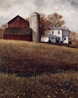 Summer's End Fine Art Print