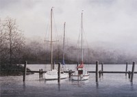 Season's End Fine Art Print