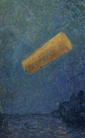 Cylinder Of Gold, 1910 Fine Art Print