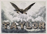 Taylor's Victories Fine Art Print