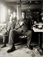 Giant Fine Art Print