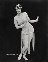 Oooo La-La-La Hula Fine Art Print