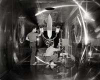 Science in Socks Fine Art Print