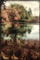 Song of the Season Fine Art Print