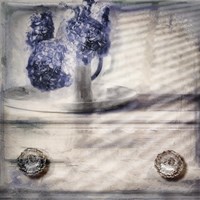 White Room Fine Art Print