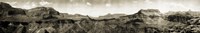 Grand Canyon 1909 Framed Print