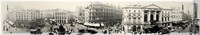 Picadilly Circus London 1900 Fine Art Print
