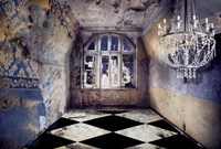 Glorified Past Fine Art Print