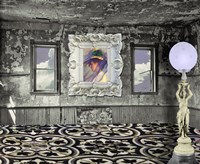 Vestiges Fine Art Print