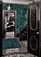 Welcoming Fine Art Print