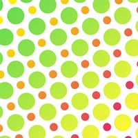 Summer Fun VIII Framed Print