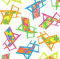 Summer Fun IX Fine Art Print