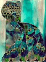 Mating Season Fine Art Print