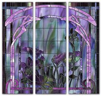 Art Nouveau Fine Art Print