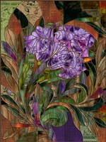 Manaji Fine Art Print