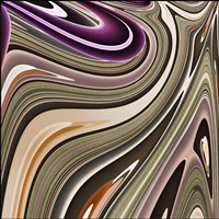 Geometrica Fine Art Print