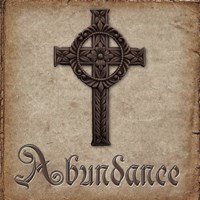 Spiritual Pack Abundance Framed Print