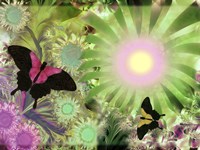 Just A Dream I Fine Art Print