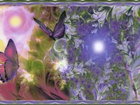 Just A Dream II Fine Art Print