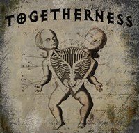 Togetherness Fine Art Print