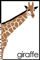 Wild II Fine Art Print