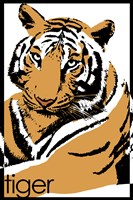 Wild III Fine Art Print