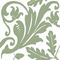 Arielle II Fine Art Print