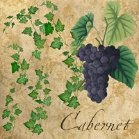 Cabernet Fine Art Print