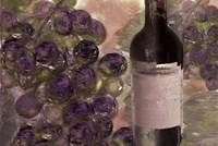 Tuscany Vintage Fine Art Print