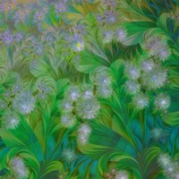 Dandelion Nap by Mindy Sommers - various sizes