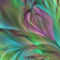 Self Absorbed Fine Art Print